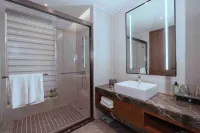 Kowloon Kou Boutique Hotel Hôtels à proximité de : Shanggang Passenger Transport Terminal