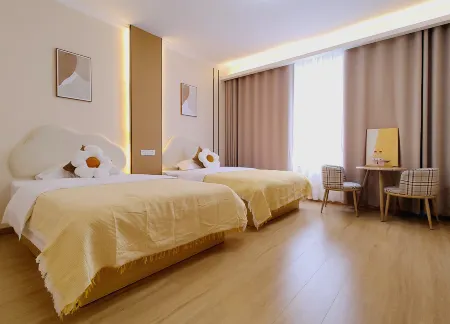 Mengzhu Xiaoju (Emeishan Tourism Passenger Transport Center Branch)