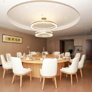 Wenlv,Sheyang  JINLING  JIALONG  HOTEL