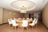 Wenlv,Sheyang JINLING JIALONG HOTEL