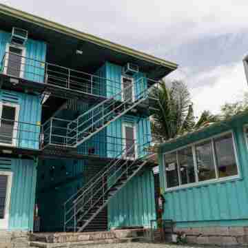 Citihub Cainta Hotel Exterior