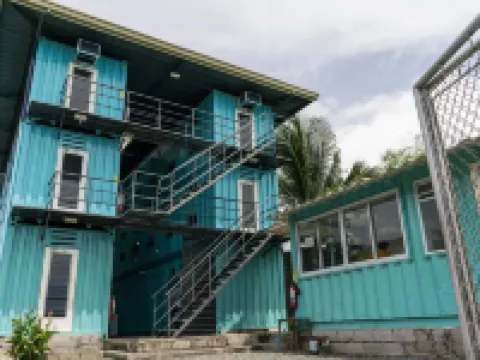 Citihub Cainta Hotéis em Cainta