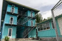 Citihub Cainta Hotels near FRONTROW SAN ISIDRO MONTALBAN RIZAL