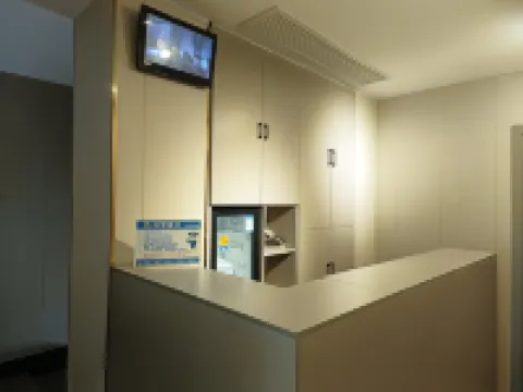 Yanji Fuyuanju Hotel