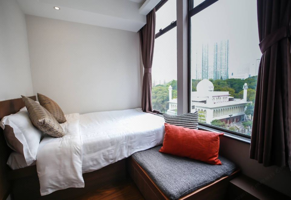 Hygge Residence 위치