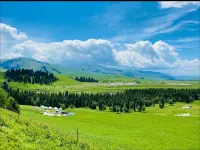 Youyou Xiaozhu Homestay