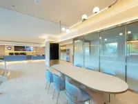HanTing Hotel (Cangzhou Convention and Exhibition Center) Hôtels à : Cangzhou
