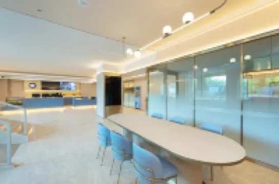 HanTing Hotel (Cangzhou Convention and Exhibition Center)