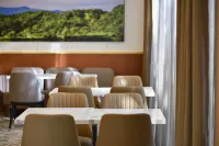 Fullon Poshtel Shuili - breakfast