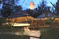 Dugong Village-Green Hotel Hotels in Sikao