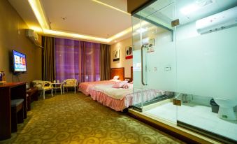 Daqing 13th Moon B&B (Bayi Nongda Shop)