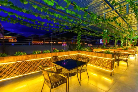 Xiduo Hotel （Ganzi Batang County Government Store） Отели в г. Батан