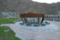 Dibba Mountain Park Hotels in Dibba Al-Fujairah