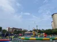 Ziyunying Intelligent Hotel (Fangte High-speed Railway Station)