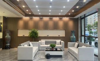 Neixiang Dalaang Taosha Hotel