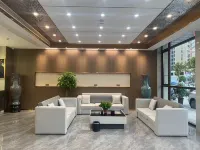 內鄉大浪淘沙飯店 - 2 星級