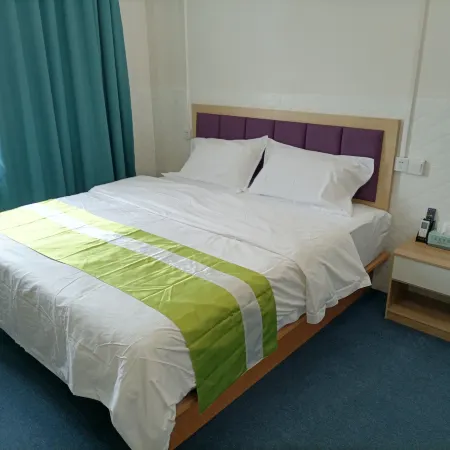 Tian'e Jufu Homestay Hotel
