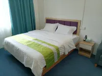 Tian'e Jufu Homestay Hotel