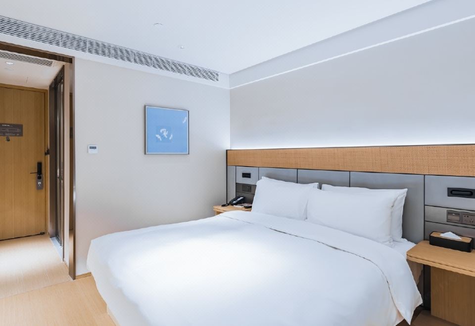 화민 호텔 이미지