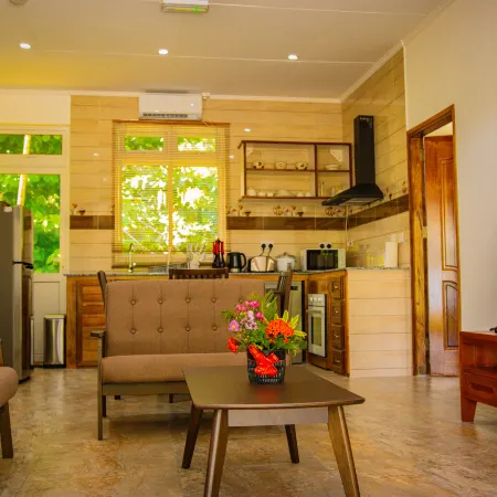 Macmillans Holiday Villas