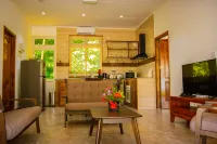 Macmillans Holiday Villas Hotels in Grand Anse Praslin