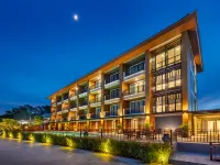 Treepana Hua Hin Hotel Hotels near Hutsadin Elephant Foundation