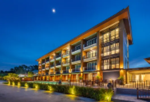 Treepana Hua Hin Hotel