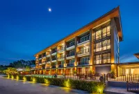 Treepana Hua Hin Hotel Hotel in zona Wat Suk Samran