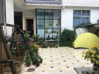 Lijiang Shishixingle Homestay