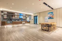 漢庭酒店（蘭州中心省博物館店） - 2星級