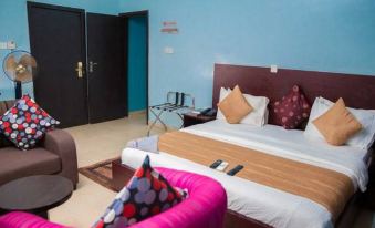 Esporta Suites Ondo