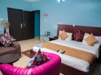 Esporta Suites Ondo Hotels in 