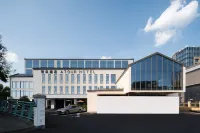 Atour Hotel West Lianqiao, Zhejiang University, Hangzhou Hotel in zona Zhejiang Shuren University (North Campus)