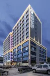 Jianguo HIDDEN Hotel (Ordos Wanda Plaza)