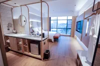 Manju Hotel (People's Square Fuquan ) Hotels in Fuquan