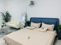 Sheep Homestay (Nanyang Citizen Center Wanyuecheng Branch)