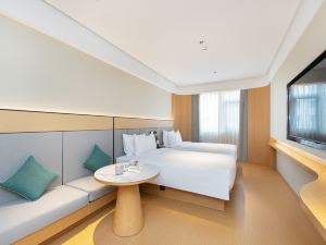 Ji Hotel (Beijing Shuangqiao)