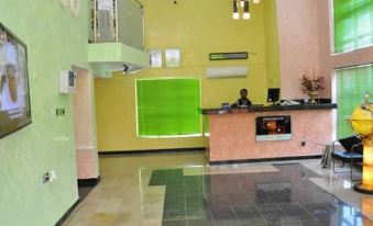 Atlantis Grand Suites