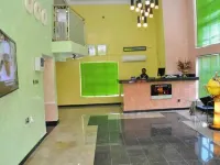 Atlantis Grand Suites