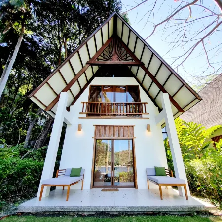 Casalay Boutique Villas and Dive