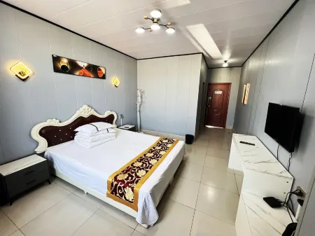 Changyuan Huanyu Hotel Отели рядом с достопримечательностью «Xuetanggang Confucious Temple»