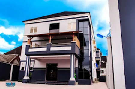 Proxima Centauri Hotel