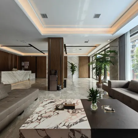 Ya'an Hotel (Congjiang Branch)