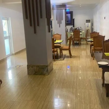 Fritz Apartments & Suites