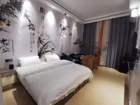 Chenxi Beach Homestay (Qishuiwan Beach Branch) Hotel in zona Qishuiwan