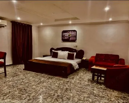 E-Gold Hotel, Maitama Hotels in Municipal Area Coun