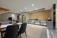 Ease Hotel (Jinzhong Taigu Second People's Hospital) - 2-Star