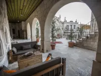 ZARA CAVE HOTEL +10 Adults Only Hotels in Goreme
