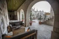 ZARA CAVE HOTEL +10 Adults Only Hotels in Goreme