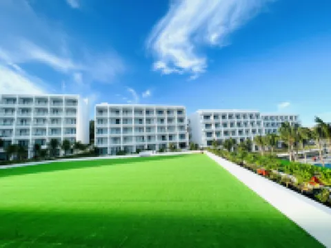 星亞美奈度假村